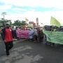 Pemerintah Tanjung Jabung Barat Diminta Tegas Kawal Pembangunan Kebun Masyarakat oleh PT DAS