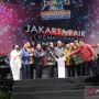 Wagub DKI Optimistis Jakarta Fair 2022 Dongkrak Ekonomi
