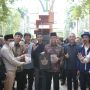 Anies Baswedan Resmikan Monumen Instalasi Sakai Sambayan di Metro: Menandakan Kota Inklusif