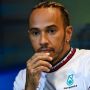 Lewis Hamilton Alami Sakit Punggung Serius, Mercedes Akui Setup Mobil Kelewat Batas