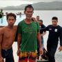Hari Keempat Pencarian, Tim SAR Berhasil Selamatkan 2 Awak KM Putra Masbuar