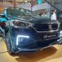 Suzuki Ertiga Hybrid Jadi Pilihan Utama Konsumen di Juni 2022
