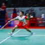 Menang Mudah, Anthony Ginting ke 16 Besar Kejuaraan Dunia 2022