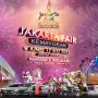 Info Lengkap Jam Buka Jakarta Fair 2022, Info Harga Tiket hingga Rute Transjakarta Menuju PRJ