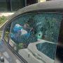 10 Pelaku Tertangkap Kasus Tabrak Polisi Bripka HY, Polres Jaksel Sita Mobil Sedan Kondisi Tembus Peluru
