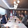 Rachmat Gobel Minta Pemerintah Segera Tanggulangi Penyakit Mulut dan Kuku