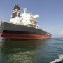 TNI AL Amankan Kapal Tanker Berbendera Panama di Batam