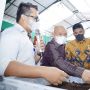 Gubernur Sumut Edy Rahmayadi Minta Produksi Minyak Goreng Merah PPKS Dipercepat