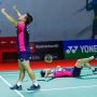 Hasil Indonesia Masters 2022: Empat Wakil Tuan Rumah Lolos ke Semifinal