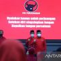 Bahas Elektabilitas PDIP, Hasto Singgung Ranking UGM Kalah dengan Negara Tetangga