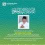 Berita Duka, Ketua Dewan Syuro DPP PKB KH Dimyati Rois Meninggal Dunia di Semarang