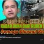 CEK FAKTA: Ruben Onsu Dikabarkan Meninggal Dunia, Benarkah?