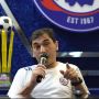 Sudah Unggul Agregat 2-0 atas PSIS, Arema FC Tetap Bidik Kemenangan di Leg Kedua Semifinal Piala Presiden