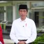 22 Negara Stop Ekspor Pangan, Presiden Jokowi: Hati-hati!