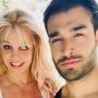 6 Tahun Menjalin Hubungan, Britney Spears dan Sam Asghari Resmi Menikah