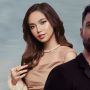 Lyodra Ginting Rilis Lagu Bareng Calum Scott Berjudul Heaven