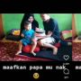 Ayah Diajak Foto Bareng di Hari Ulang Tahun Anak, Endingnya Malah Bikin Kesal