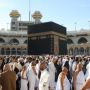 Suhu di Mekah Tembus 43 Derajat Celcius, Jemaah Haji Jangan Lupa Pakai APD