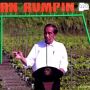 Resmikan Persemaian Rumpin di Bogor, Jokowi: Kita Perbaiki Lingkungan Dengan Aksi yang Jelas
