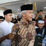 Elektabilitas Ganjar Pranowo Naik, Ungguli Prabowo Subianto dan Anies Baswedan