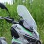 Kloningan Honda ADV 150 Bikin Geger, Pakai Mesin Lebih Besar dengan Harga Tembus Segini