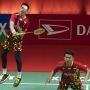 Rekap Hasil Indonesia Masters 2022: Anthony hingga Kevin/Marcus Melaju ke Semifinal
