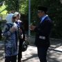 Menaker Sampaikan Duka Cita Mendalam Saat Bertemu Ridwan Kamil di Sela Kunjungan Kerjanya di Swiss