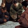 Sinopsis Film The King's Letter: Kisah Raja Sejong Ciptakan Huruf Hangul untuk Rakyatnya