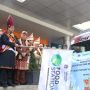 Disaksikan Anies, Food Station Gandeng Gapoktan Sari Makmur Lampung Demi Petani Lebih Baik