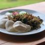 Menu Mie Kelor, Hidangan Baru dari Desa Sidan Tanpa Bahan Pengawet