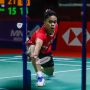 Lewati Babak Pertama, Anthony Ginting Target Juara Malaysia Open 2022