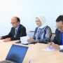 Implementasikan Perjanjian Pertukaran Profesional Muda, Kemnaker Kerja Sama dengan Swiss