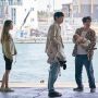 Salut! Film Broker Catatkan Torehan Positif pada Hari Pertama Penayangan