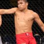 Profil Jeka Saragih, Atlet MMA yang Lolos Semifinal Road to UFC