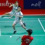The Minions akan Bertanding di Indonesia Open 2022 Malam Ini, Melawan Rekan Senegara