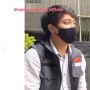Video Lawas Eril Viral, Pernyataannya saat Diwawancarai Bikin Hati Publik Terenyuh