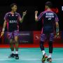 Singapore Open 2022: Dihajar Fajar/Rian, Wakil Tuan Rumah Sanjung Ganda Putra Indonesia