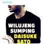 Pemain Timnas Filipina Daisuke Sato Resmi Berseragam Persib Bandung