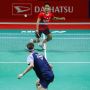 Jadwal Wakil Indonesia di Perempat Final Indonesia Open 2022, Rivalitas Ginting vs Axelsen Berlanjut
