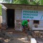 Bantu Mustahik di Jabodetabek, Baznas Gencarkan Program Renovasi Rumah Tidak Layak Huni