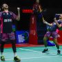 Bungkam Ganda China, Fajar/Rian Melaju ke Final Indonesia Masters