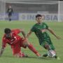 Daftar Susunan Pemain Persis Solo vs Dewa United: Ada Sosok Messi, Gerard Artigas Starter!