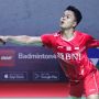 Order of Play Semifinal Indonesia Masters 2022, Mulai Pukul 12.00 WIB!