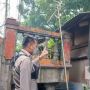 Buruh di Parungkuda Sukabumi Tewas saat Pindahkan Antena Televisi