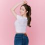 4 Fakta Park Min Young, Artis Korea yang Dilarang Pergi ke Luar Negeri Gara-gara Kasus Mantan Kekasihnya