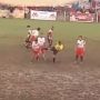 Video Viral Anggota DPRD Tangsel Pukul Wasit saat Main Sepak Bola, Tak Terima Dikartu Merah