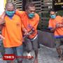 Melawan Polisi, Dua Pelaku Pencurian Spesialis Motor Ditembak