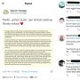 Tetangga Buka Warkop, Rumahnya Kena Imbas Limbah hingga Jadi Lahan Parkir, Warganet Ini Putuskan Bangun Pagar Tembok