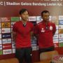 Gagal Raih Tiga Poin di Markas Persik Kediri, Bhayangkara FC Tetap Bersyukur