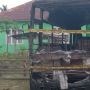 Bus Sekolah yang Terparkir di Kantor Camat Terbakar, Berawal dari 5 Remaja Main Dalam Bus